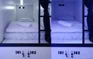 Others 4 21 Capsule Hotel Bukit Bintang