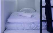 Lain-lain 6 21 Capsule Hotel Bukit Bintang