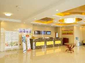 Others 4 GreenTree Inn Hebei Tangshan Nanhu Lake Express Hotel