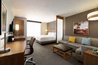 Kamar Tidur 4 Hyatt Place Page/Lake Powell