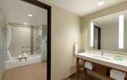 Toilet Kamar 2 Hyatt Place Page/Lake Powell