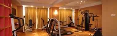 Fitness Center 2 Huizhou Dreamland Hotel