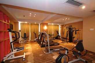 Fitness Center 4 Huizhou Dreamland Hotel