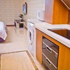 Other 1 Baihe International Apartment Hotel Financial Plaza Branch, 陶陶居 ホテル