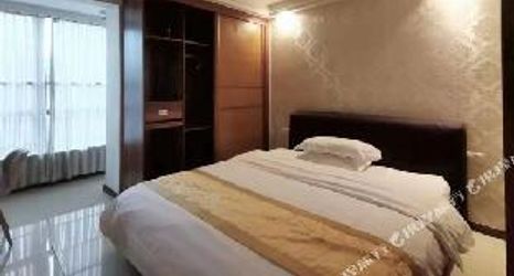 其他 2 Baihe International Apartment Hotel Financial Plaza Branch