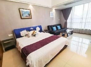 其他 4 Baihe International Apartment Hotel Financial Plaza Branch