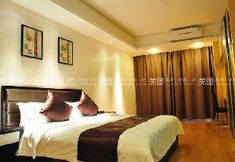 其他 6 Baihe International Apartment Hotel Financial Plaza Branch