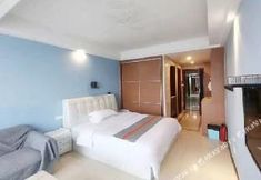 其他 7 Baihe International Apartment Hotel Financial Plaza Branch