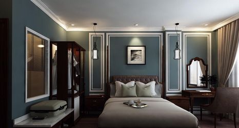 其他 2 Ha Noi Crystal Pearl Hotel