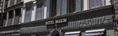 Bangunan 2 Hotel Maxim