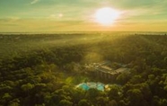 Nearby View and Attractions 3 Falls Iguazú Hotel & Spa