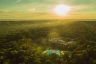 Nearby View and Attractions Falls Iguazú Hotel & Spa