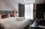 Bilik Tidur 5 Sand Hotel by Keahotels