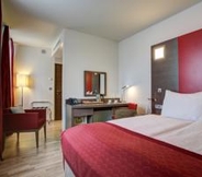 Bilik Tidur 3 FourSide Hotel Vienna City Center