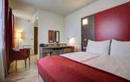 Kamar Tidur 3 FourSide Hotel Vienna City Center