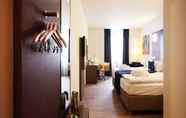 Kamar Tidur 6 FourSide Hotel Vienna City Center