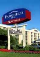 EXTERIOR_BUILDING Fairfield Inn East Rutherford Meadowlands