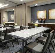 Functional Hall 2 Residence Inn Boston Concord