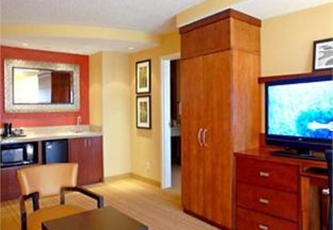 Bedroom Courtyard by Marriott Bethlehem Lehigh Valley/I-78