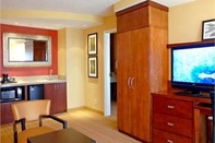 Bedroom Courtyard by Marriott Bethlehem Lehigh Valley/I-78