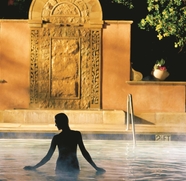 Swimming Pool 2 Fairmont Sonoma Mission Inn