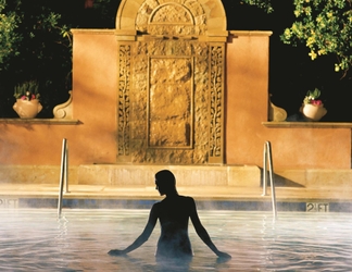 Swimming Pool 2 Fairmont Sonoma Mission Inn