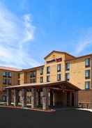 EXTERIOR_BUILDING Springhill Suites by Marriott Paso Robles Atascadero