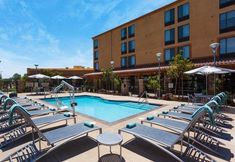 Swimming Pool 5 Springhill Suites by Marriott Paso Robles Atascadero