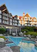 SWIMMING_POOL The Westin Trillium House, Blue Mountain