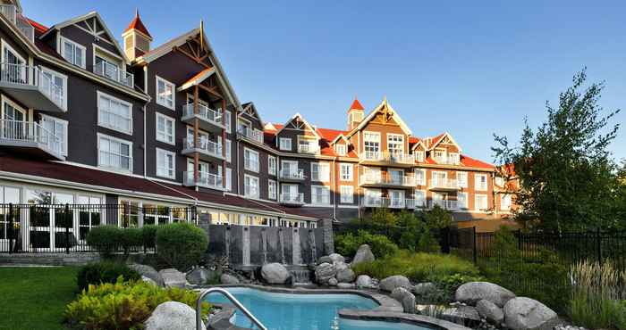 Swimming Pool The Westin Trillium House, Blue Mountain