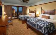 Bilik Tidur 2 Aulani, Disney Vacation Club Villas