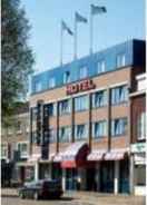 EXTERIOR_BUILDING Best Western Eindhoven