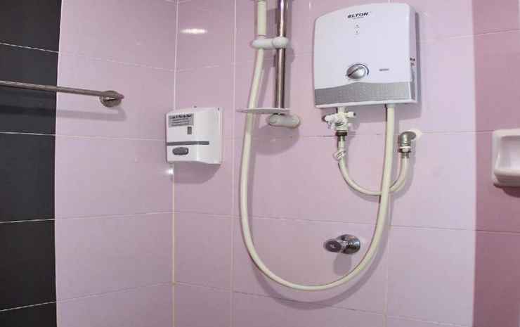 Sun Inns Hotel Cheras - Balakong Kuala Lumpur - Deluxe No Window Deluxe No Window