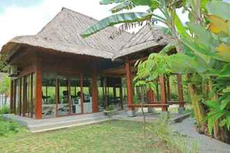 Others 4 Grand Mega Resort and Spa Cepu