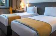 Bedroom 4 Maldron Hotel Newcastle