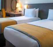 Kamar Tidur 4 Maldron Hotel Newcastle