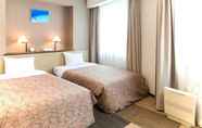 Lainnya 5 Daiichi Inn Shonan (Hankyu-Hanshin-Daiichi Hotel Group)