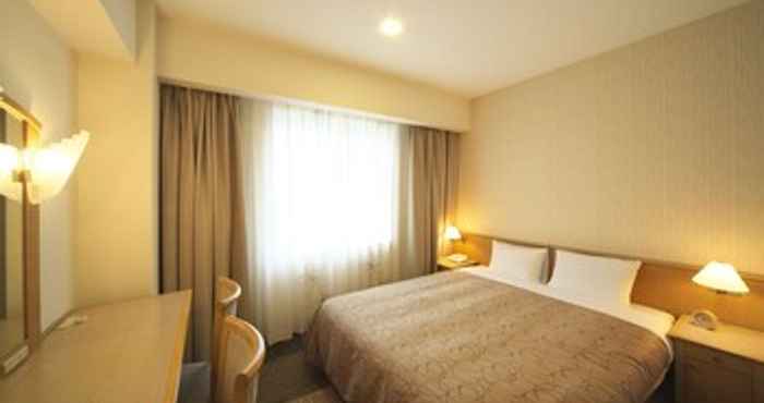 อื่นๆ Daiichi Inn Shonan (Hankyu-Hanshin-Daiichi Hotel Group)