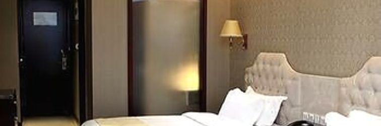 Lainnya Jiadeli Hotel