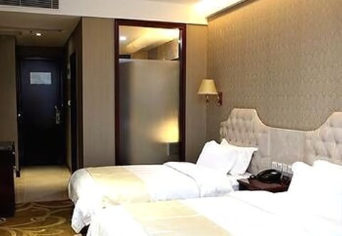 Lainnya Jiadeli Hotel