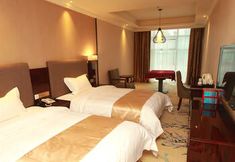 Lainnya 7 Jiadeli Hotel