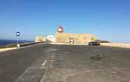 Atraksi di Area Sekitar 4 Apartment With 3 Bedrooms in Sagres With Balcony and Wifi 800 m Fro