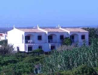 Exterior 2 Apartment With 3 Bedrooms in Sagres With Balcony and Wifi 800 m Fro