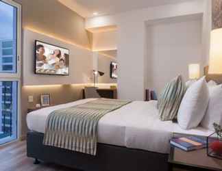 Lainnya 2 Citadines Regency Saigon