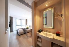 其他 5 Shama Changfeng Shanghai