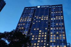 其他 Shama Changfeng Shanghai