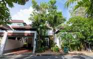 อื่นๆ 6 Tropical Garden Paradise Villa