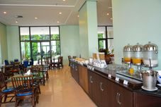 Others Tropical Executive Hotel