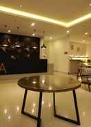 Featured Image Swiss-Belinn Gajah Mada Medan