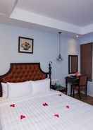 Guestroom Shining Central Hotel & Spa